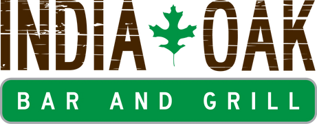India Oak Grill