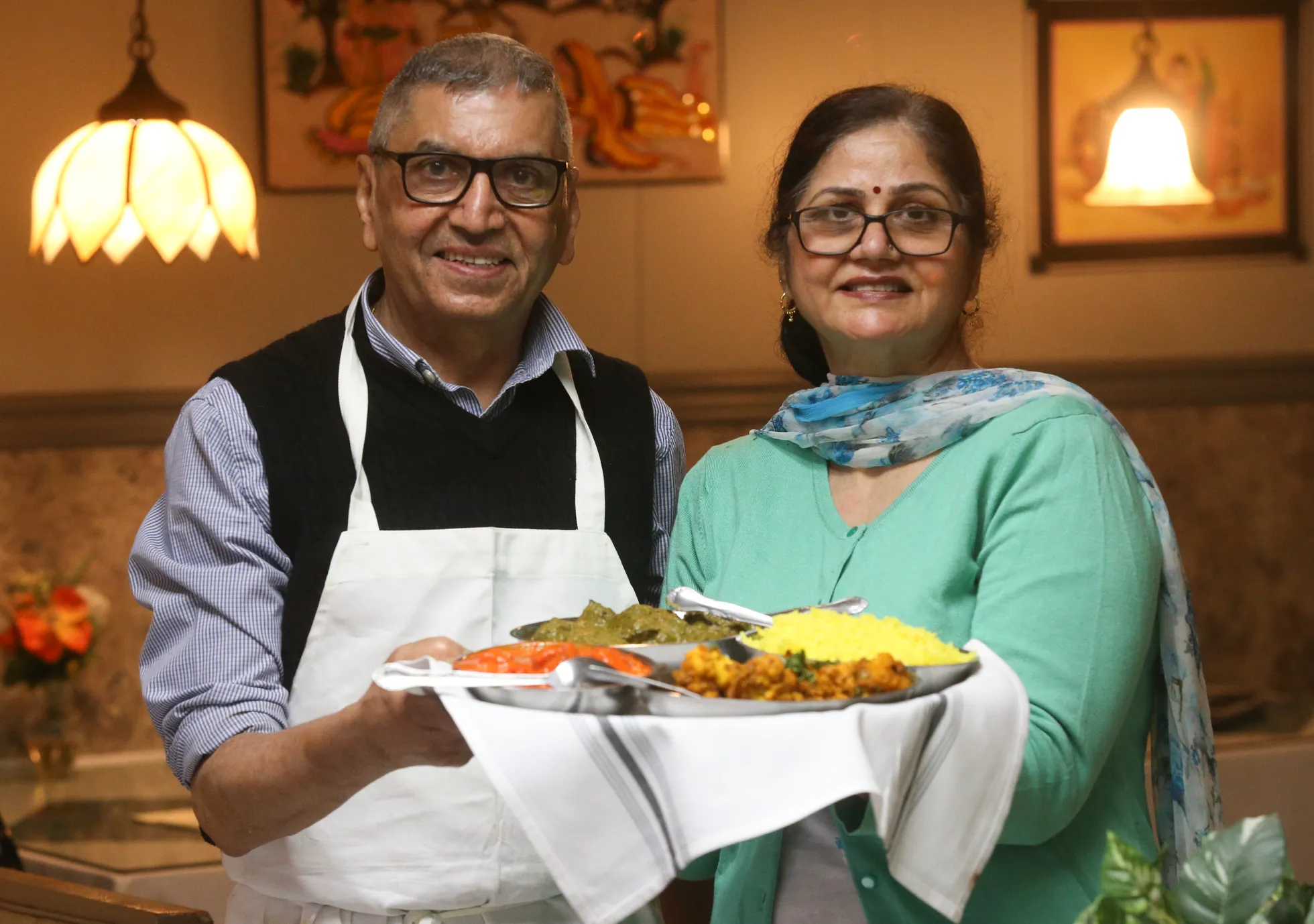 India Palace Indian Restaurant