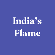 India's Flame restaurant