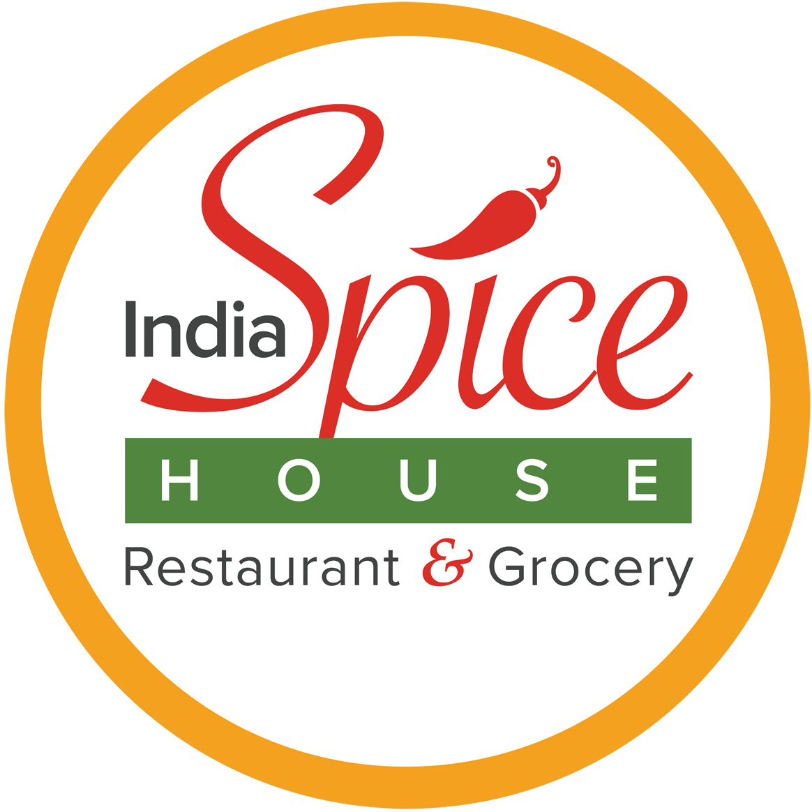 India Spice House