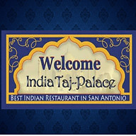 India Taj Palace
