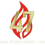 India47 Restaurant + Bar