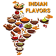 Indian Flavors restaurant