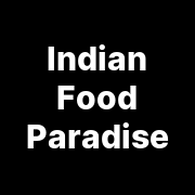 Indian Food Paradise