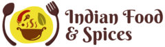 Indian Food & Spices