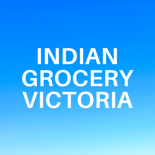 Indian Grocery Victoria