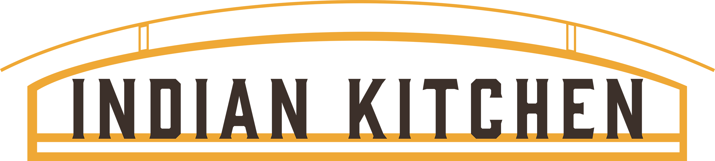 Indian Kitchen