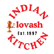 Indian Kitchen Lovash