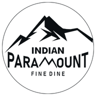 Indian Paramount Restaurant