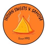 Indian Sweets & Samosa