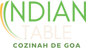 Indian Table