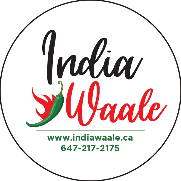 IndiaWaale: Desi Street Food