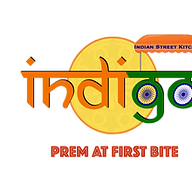 Indigo Kitchen restaurant