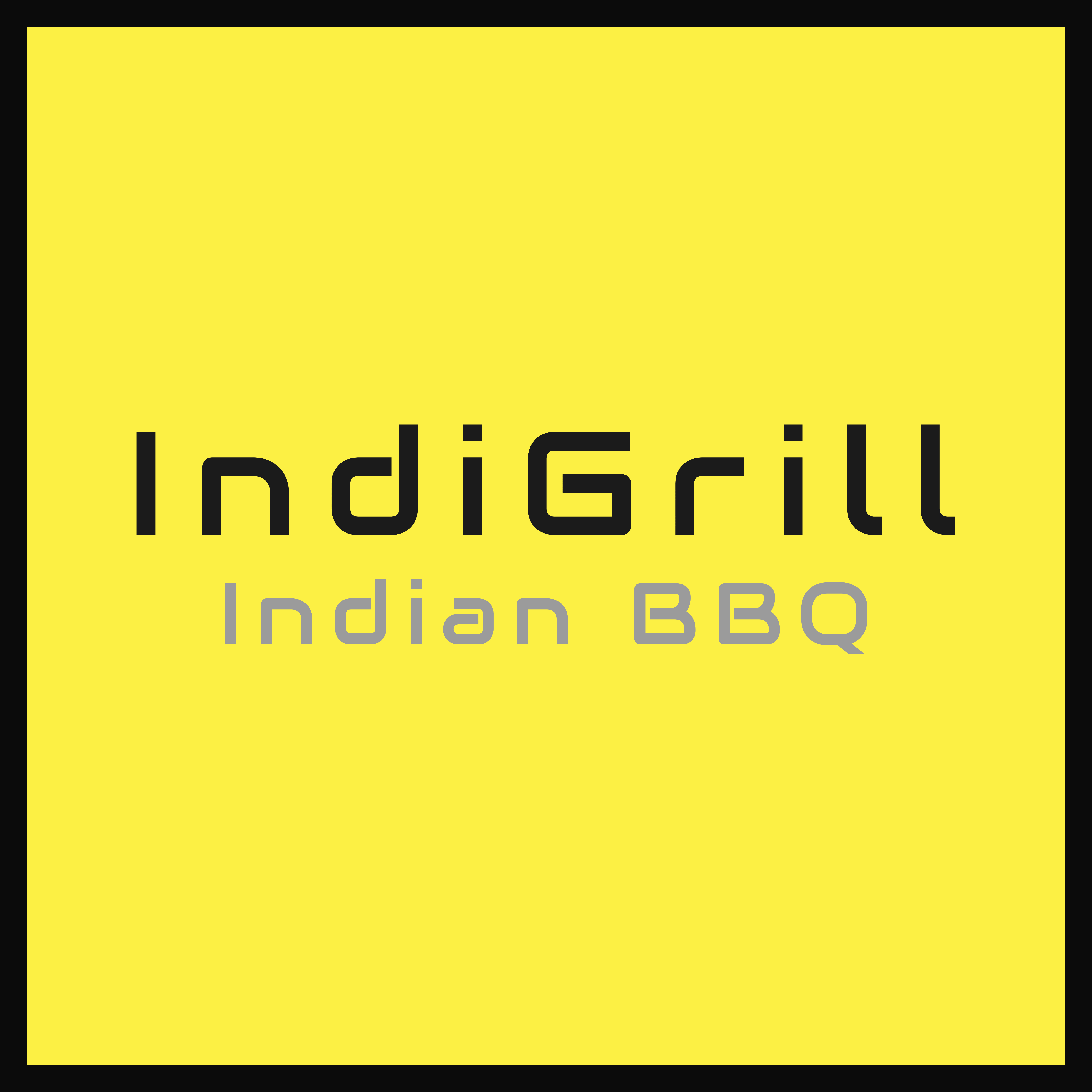 IndiGrill