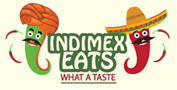 IndiMex Eats restaurant