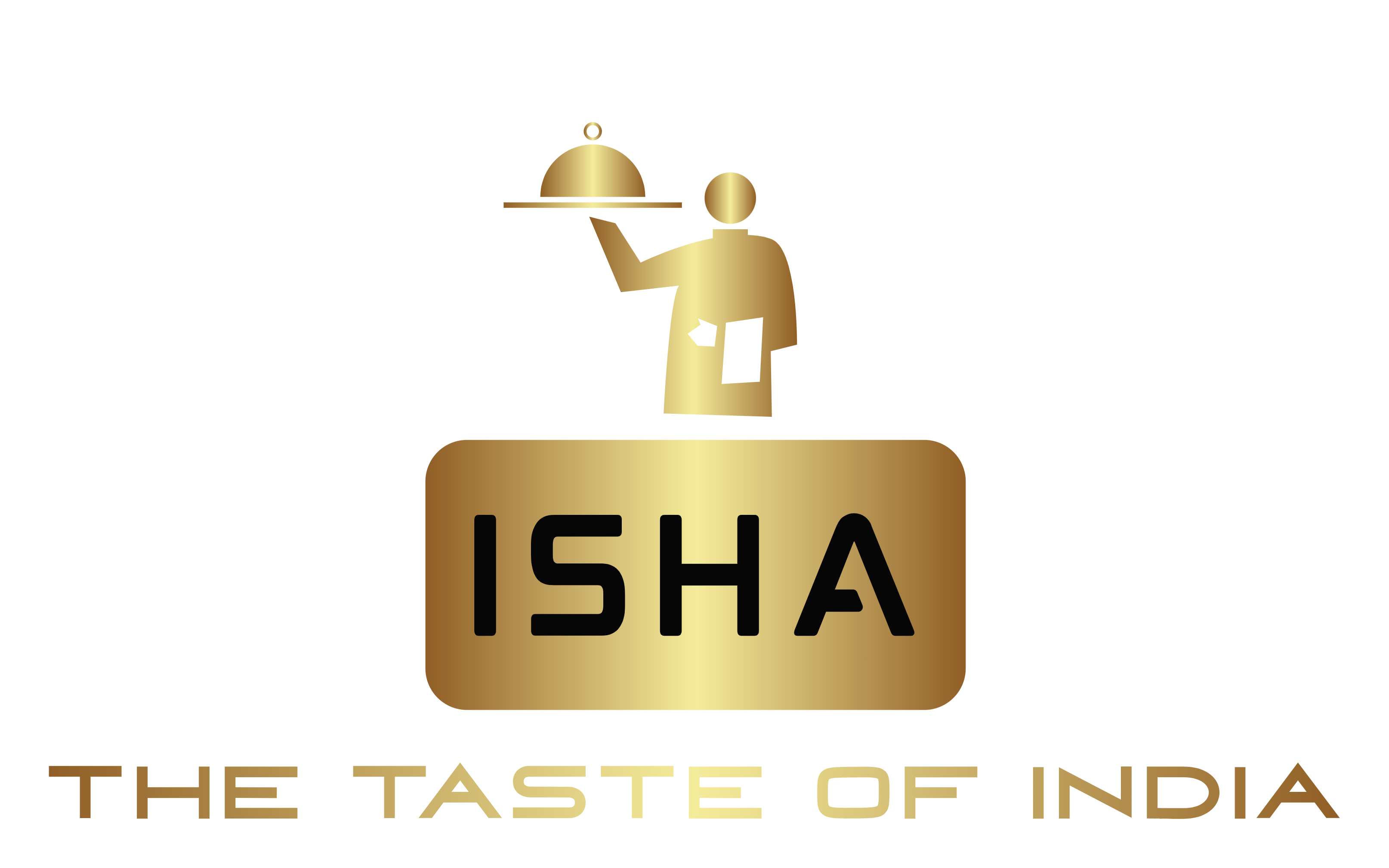 Isha The Taste Of India