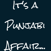 It's a Punjabi Affair