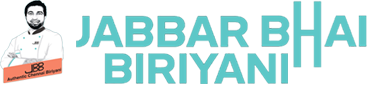 Jabbar Bhai Biriyani