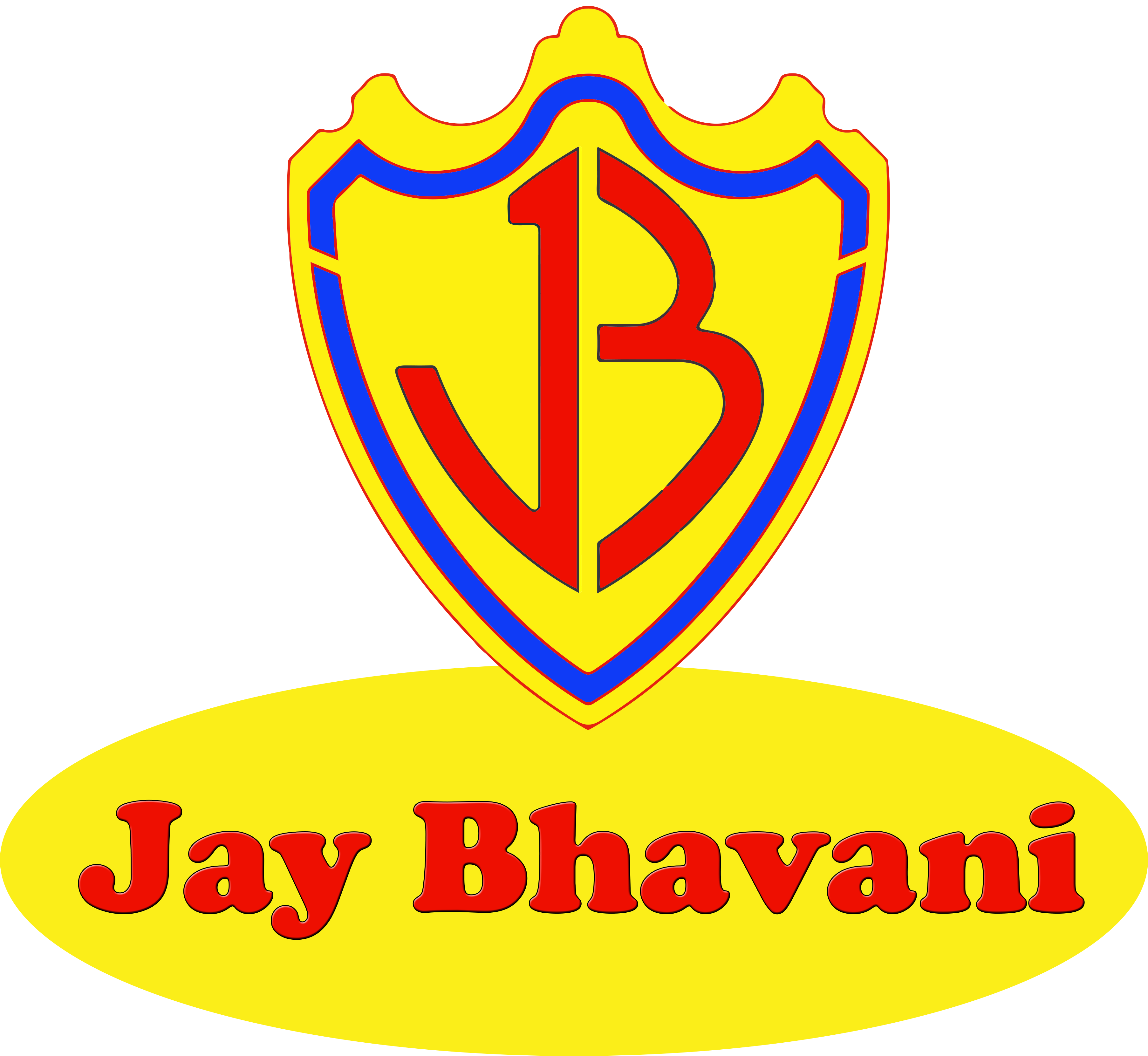 Jay Bhavani Vadapav