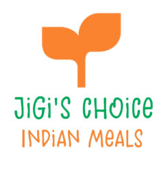Jigi's Choice Indian Meal