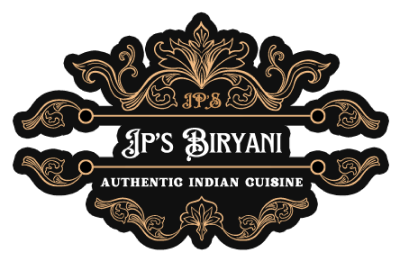 JP’s Biryani