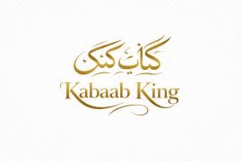 Kabaab king