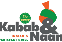 Kabab and Naan