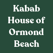 Kabab House of Ormond Beach