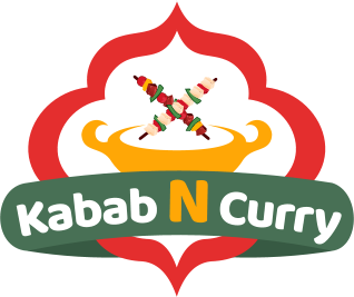 Kabab-n-Curry