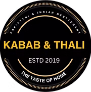 Kabab & Thali