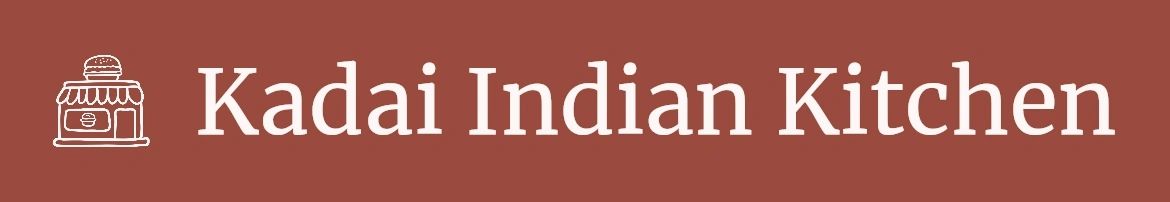 Kadai - Indian kitchen