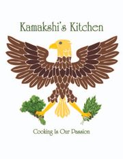 kamakshi's Kitchen