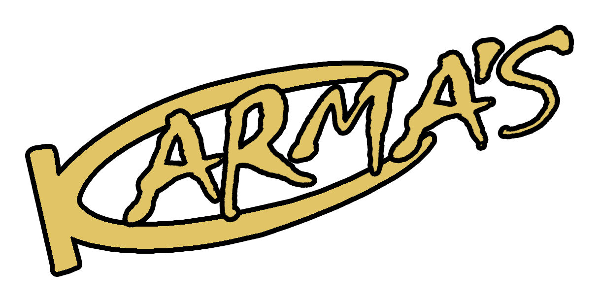 Karma's Cafe
