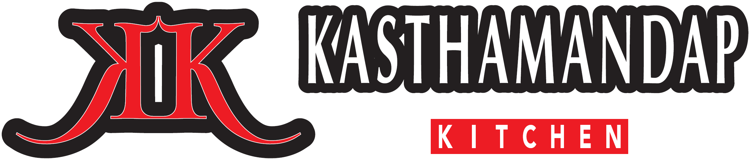 Kasthamandap Kitchen