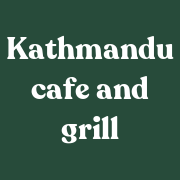 Kathmandu Cafe & Grill