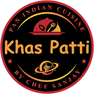 Khas Patti