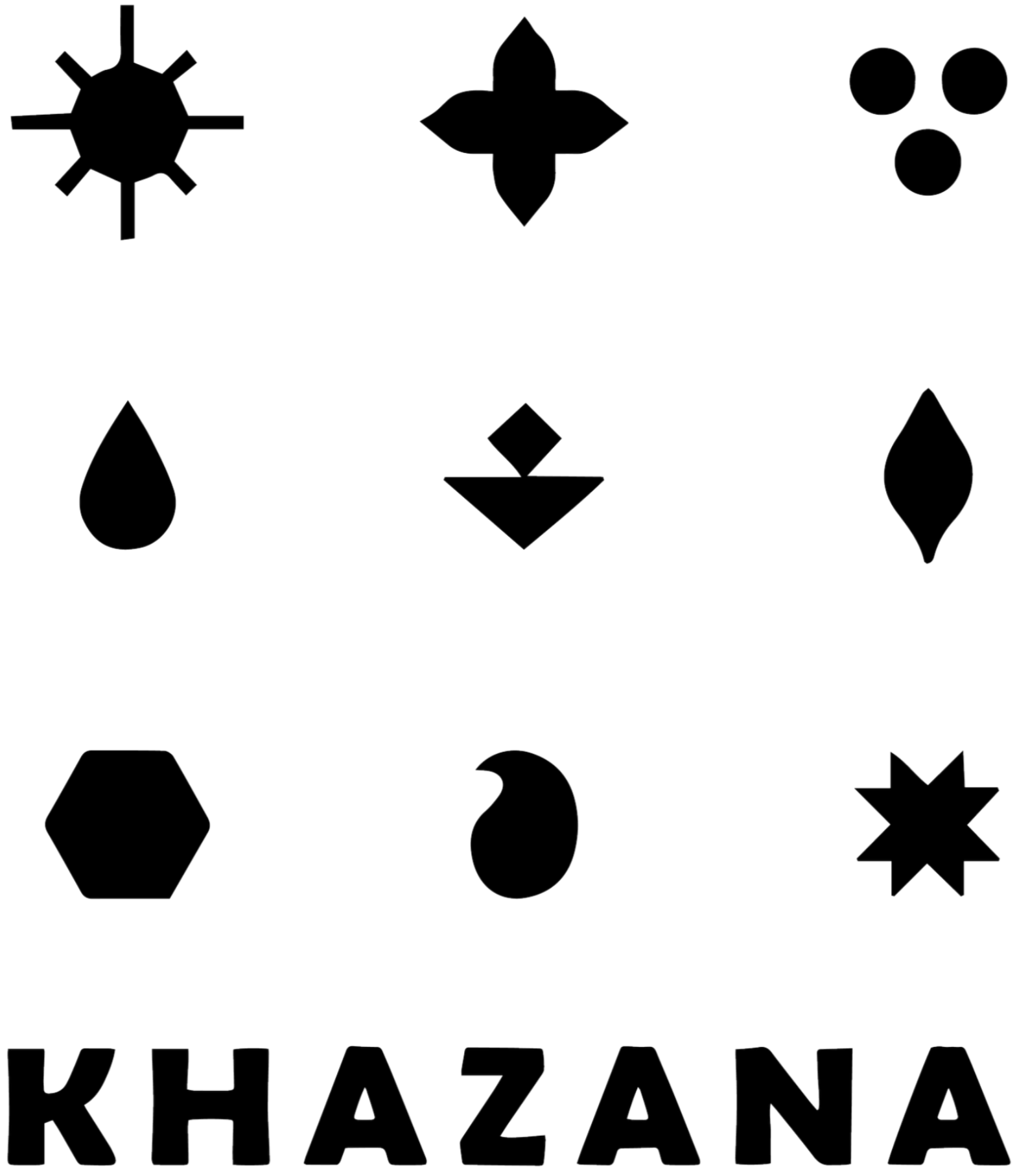 Khazana