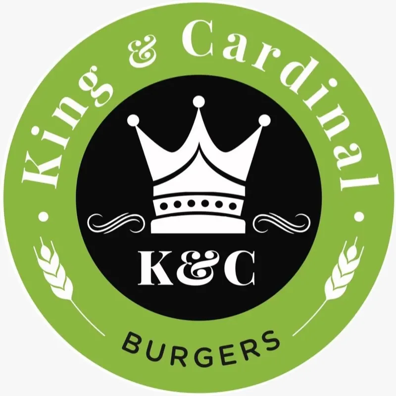 King and Cardinal