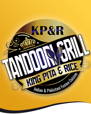 King Pita restaurant