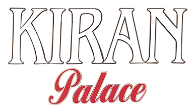 Kiran Palace restaurant