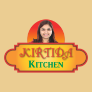 Kirtida Kitchen