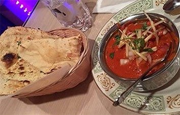 Kohinoor Indian Restaurant and Lounge