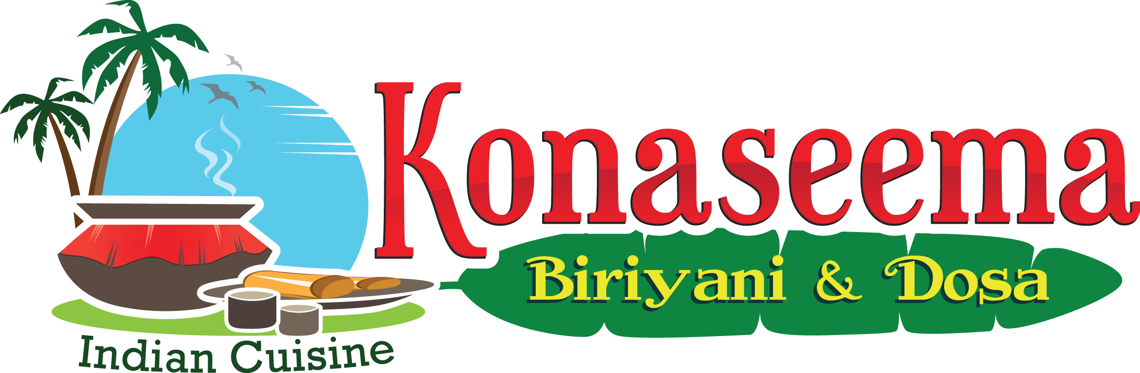 Konaseema Biryani and Dosa