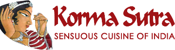 Korma Sutra