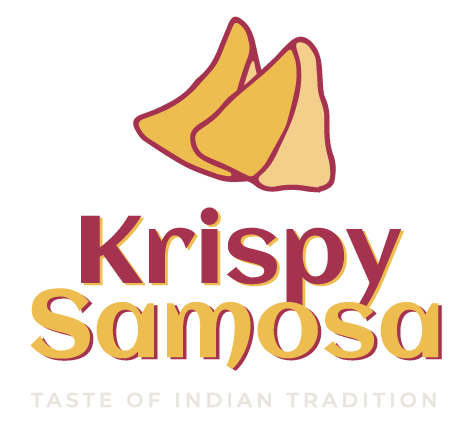 Krispy Samosa