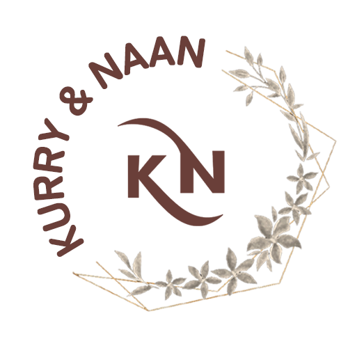 Kurry and Naan