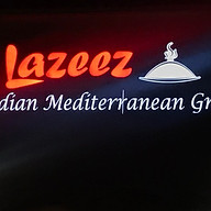 Lazeez Indian Mediterranean Grill