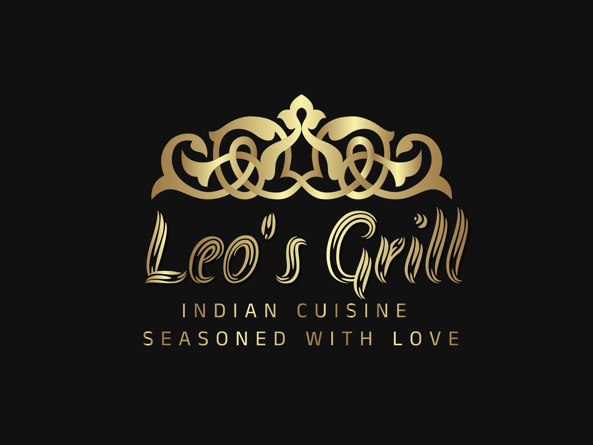 Leo's Grill, Indian Cuisine