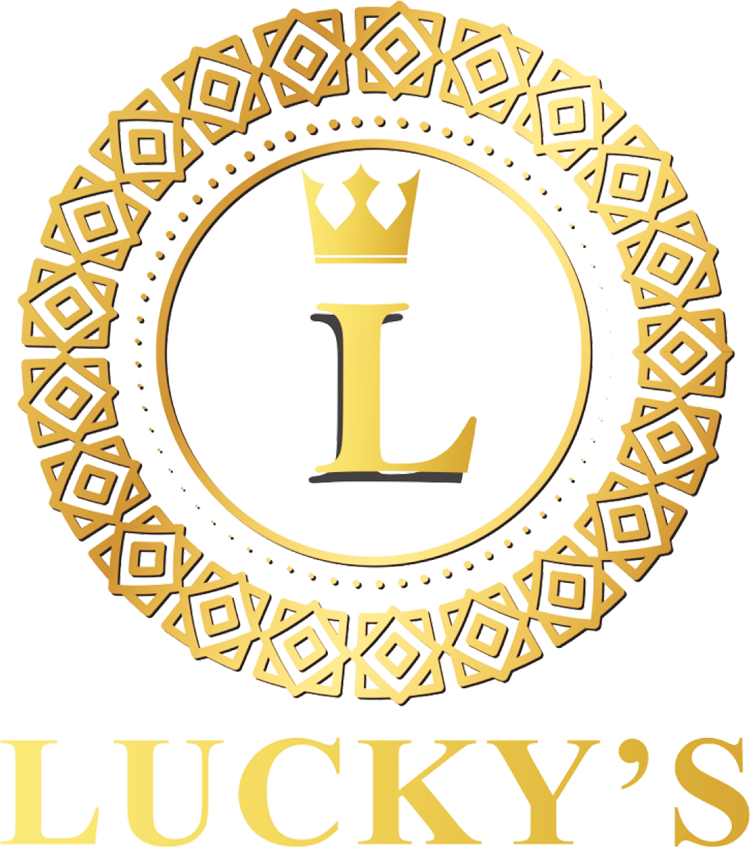 Lucky's Indian a la Carte