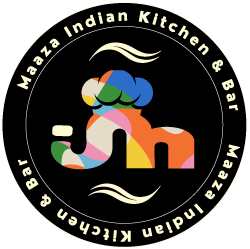 Maaza Indian Kitchen + Bar